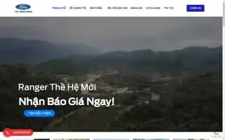 Tayninhfordvn.com Screenshot 2024-05-23 14:40:33