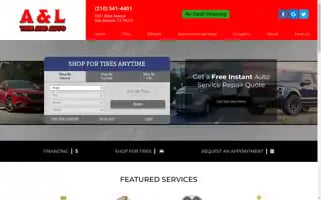 Altireandauto.com Screenshot 2024-05-08 12:13:33