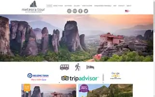 Meteora-tour.gr Screenshot 2024-04-26 03:30:21