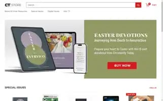 Ctmagazine.myshopify.com Screenshot 2024-05-05 09:25:35