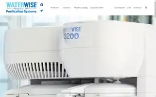 Waterwise.com Screenshot 2024-05-15 00:18:40