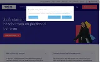 Partena-professional.be Screenshot 2024-07-02 19:00:18