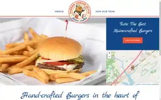 Harborburgershack.com Screenshot 2024-07-04 01:22:09