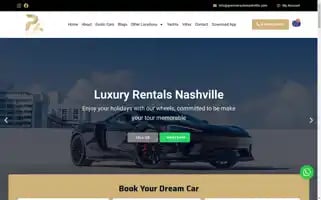 Premierautonashville.com Screenshot 2024-06-28 08:27:09