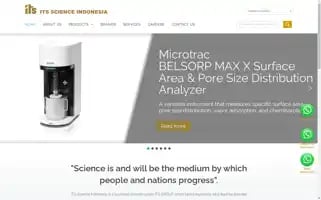 Its-indonesia.com Screenshot 2024-07-03 02:20:28