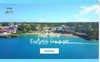 Endlesssummertravel.net Screenshot 2024-04-22 20:55:37