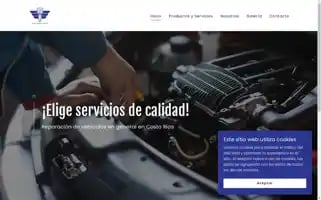 Automotrizjm.com Screenshot 2024-05-22 00:18:45