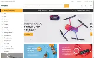 Snappadeal.com Screenshot 2024-05-17 02:18:53