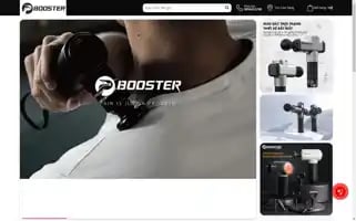 Boostergunvn.com Screenshot 2024-05-27 00:00:53