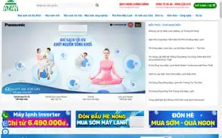 Azan.com.vn Screenshot 2024-06-16 21:31:41