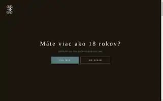 Rychel.sk Screenshot 2024-05-19 14:47:10