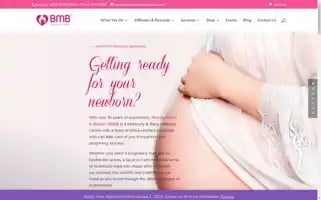 Beautymumsbabies.com Screenshot 2024-05-08 17:38:37
