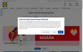 Lidl.fi Screenshot 2024-05-12 17:58:30