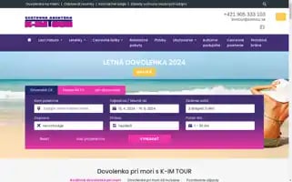 Kimtour.sk Screenshot 2024-04-15 06:02:45
