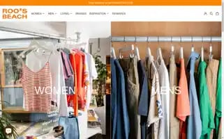 Roosbeach.co.uk Screenshot 2024-05-04 19:32:17