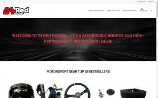 24redracing.co.nz Screenshot 2024-06-11 09:56:58