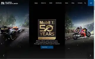 Mclarenslubes.lk Screenshot 2024-07-01 06:37:27