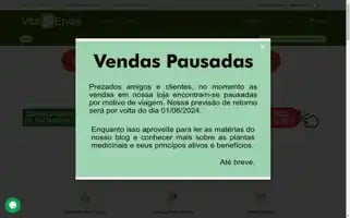 Vitalervas.com Screenshot 2024-05-29 02:26:29