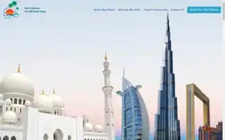 Mazitours.com Screenshot 2024-04-23 09:11:32