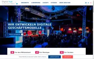 Digitalhub.ms Screenshot 2024-07-01 10:01:38
