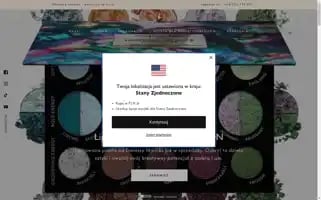 Bffmakeup.pl Screenshot 2024-04-27 09:31:58