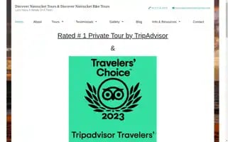 Discovernantuckettours.com Screenshot 2024-04-15 01:24:48