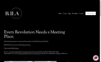 Bllaevents.com Screenshot 2024-05-08 19:49:20