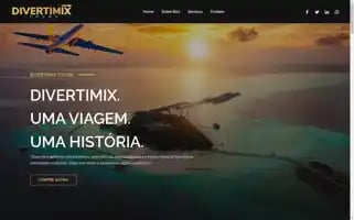 Divertimixtours.com Screenshot 2024-04-16 02:52:58