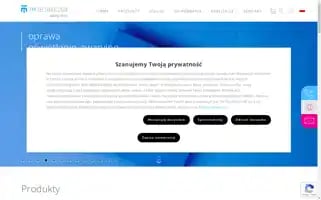 Tmtechnologie.pl Screenshot 2024-06-16 07:31:54