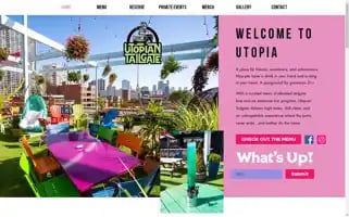 Utopiantailgate.com Screenshot 2024-06-13 15:15:51