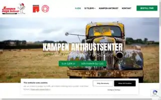 Kampenantirust.no Screenshot 2024-06-30 08:20:19