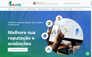 Parceirogoogle.com.br Screenshot 2024-06-26 19:54:57