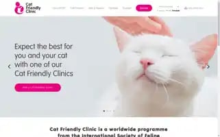 Catfriendlyclinic.org Screenshot 2024-06-17 15:20:16