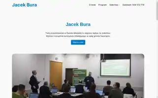 Bura.pl Screenshot 2024-07-03 13:23:35