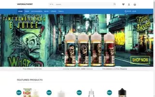 Vaporauthorit.shop Screenshot 2024-05-27 01:39:30