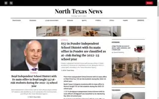 Northtxnews.com Screenshot 2024-06-13 05:38:25