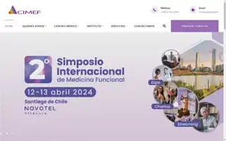 Cimef.cl Screenshot 2024-06-14 12:22:02