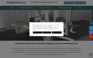 Portetouret.com Screenshot 2024-04-17 00:11:51