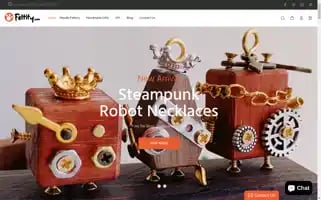Feltify.com Screenshot 2024-05-05 12:05:13