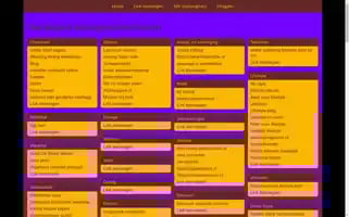 Auberginezevenhuizen.nl Screenshot 2024-07-05 20:41:48