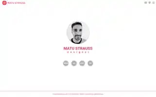 Matustrauss.com Screenshot 2024-06-14 20:44:59