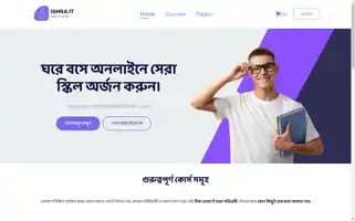 Ishraitinstitute.com Screenshot 2024-05-26 07:57:40