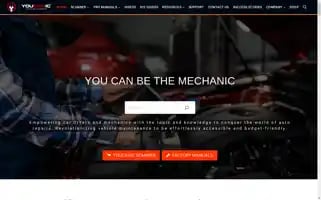 Youcanic.com Screenshot 2024-05-15 08:58:16