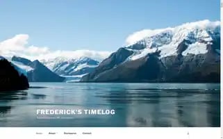 Frederickding.com Screenshot 2024-05-09 19:11:58