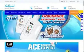 Aogrand.com Screenshot 2024-05-08 13:14:27