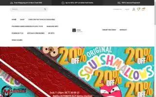 Collectiblemsadness.shop Screenshot 2024-05-27 08:56:00