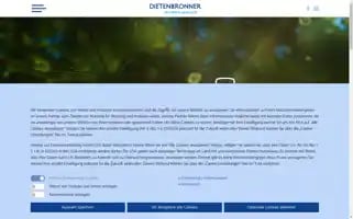 Dietenbronner.de Screenshot 2024-07-04 22:19:11