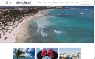 Amysaboveandbeyondtravel.com Screenshot 2024-04-19 05:51:03