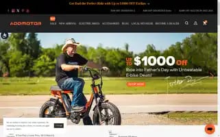 Addmotor.com Screenshot 2024-06-16 08:38:03