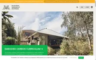 Architecture.com.au Screenshot 2024-06-30 19:24:34